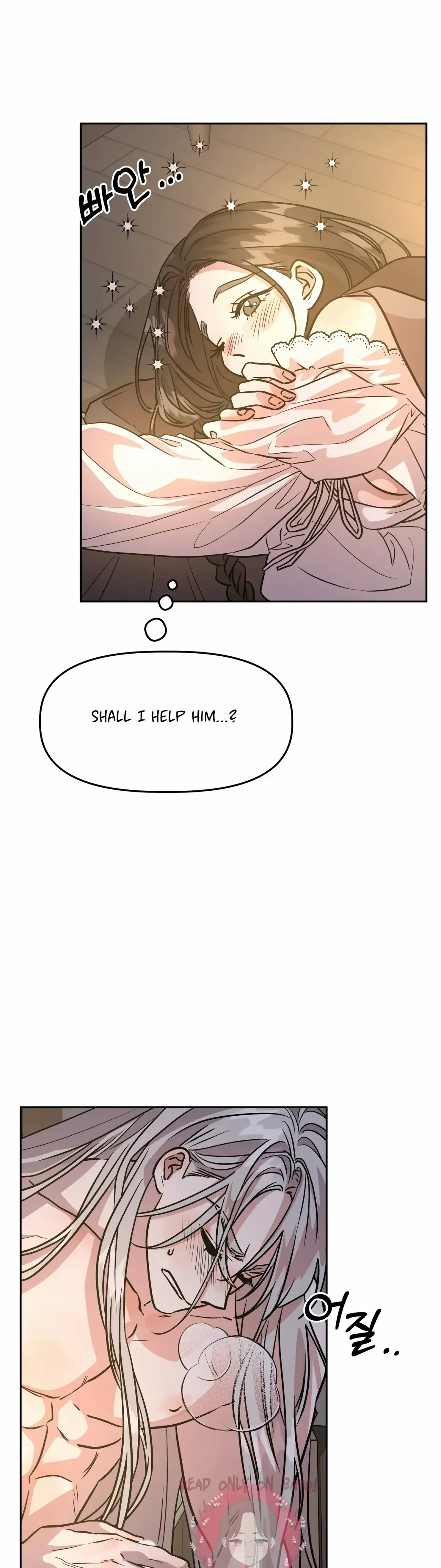 Prince Snow White is Taken by the Queen Chapter 4 – Page 10
