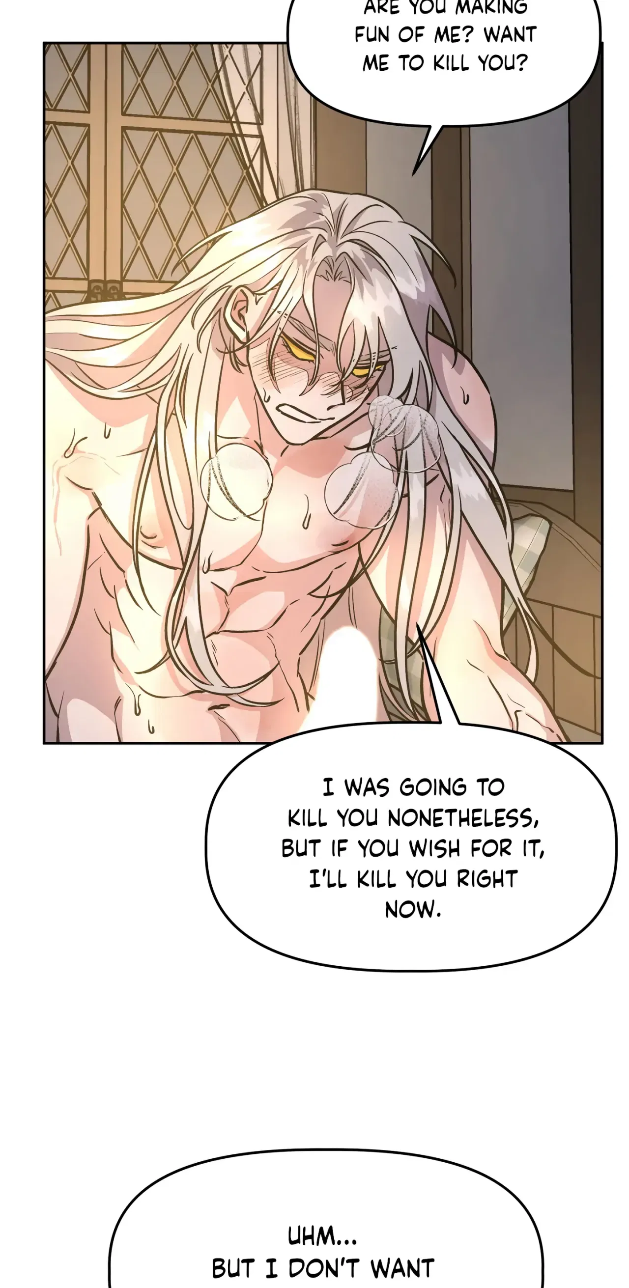 Prince Snow White is Taken by the Queen Chapter 4 – Page 13