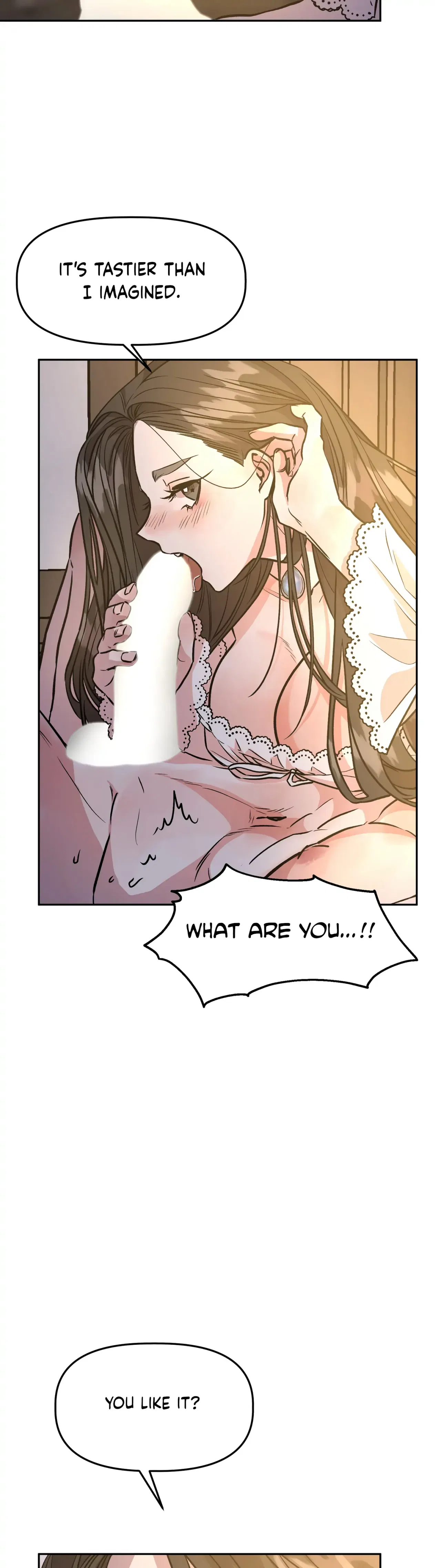 Prince Snow White is Taken by the Queen Chapter 4 – Page 24