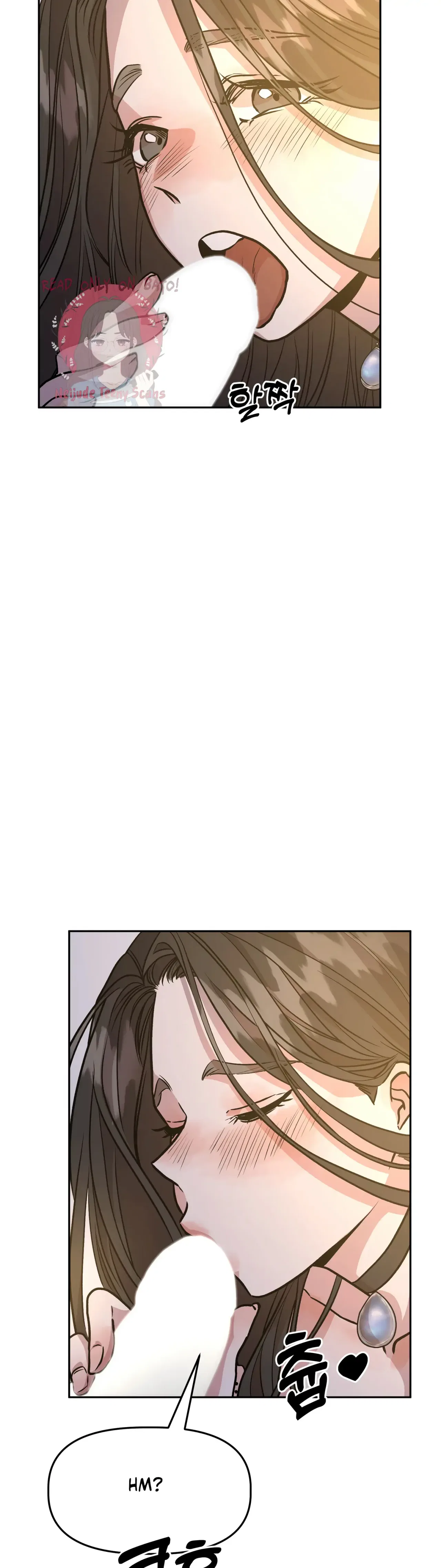 Prince Snow White is Taken by the Queen Chapter 4 – Page 25