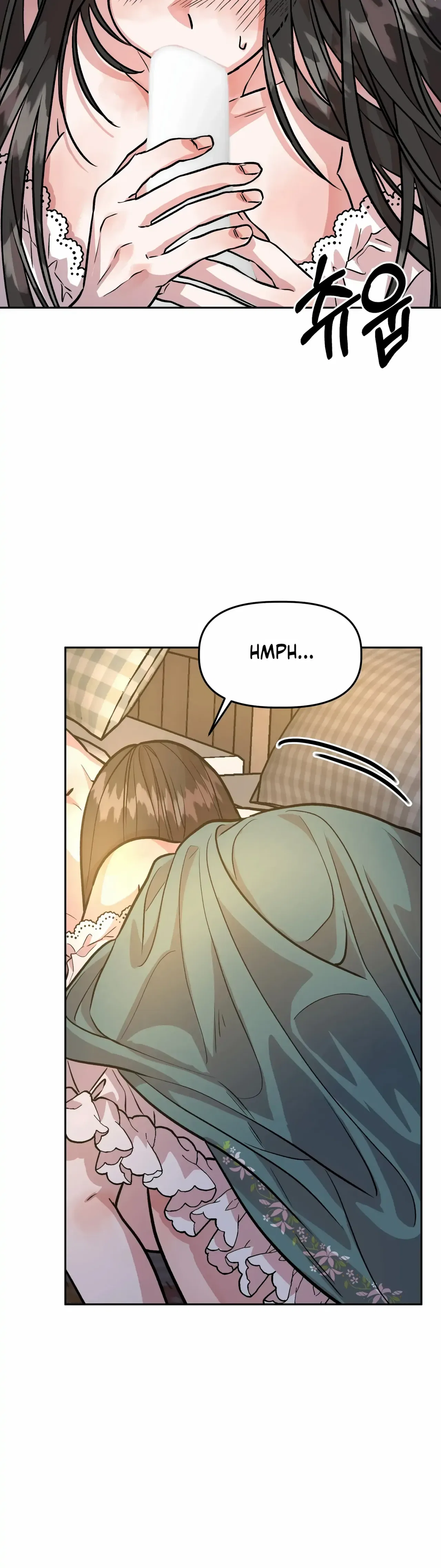 Prince Snow White is Taken by the Queen Chapter 4 – Page 32
