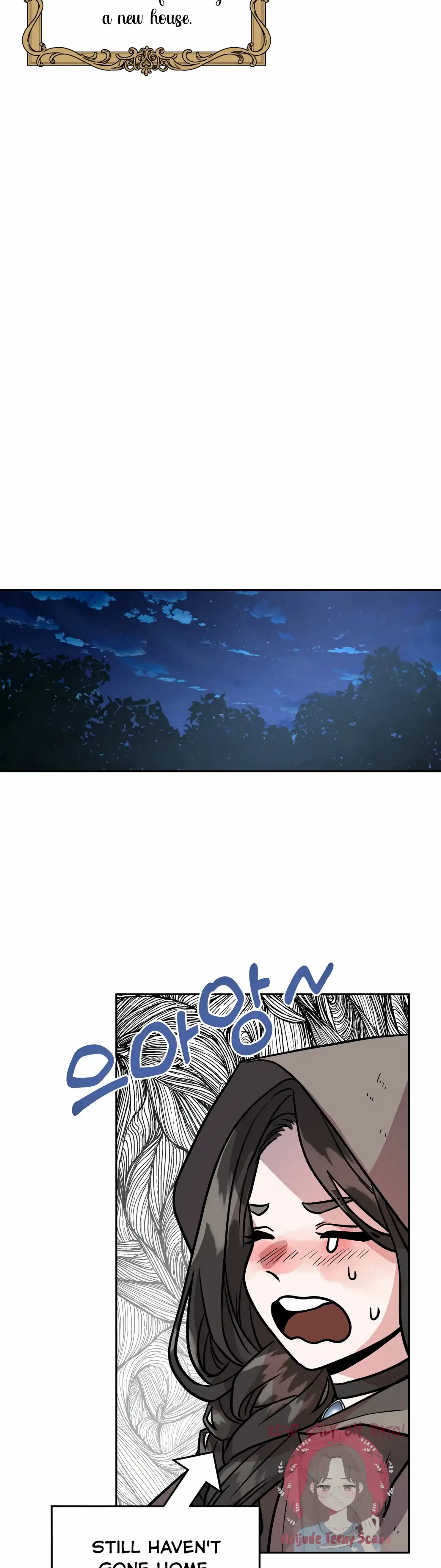 Prince Snow White is Taken by the Queen Chapter 3 – Page 10