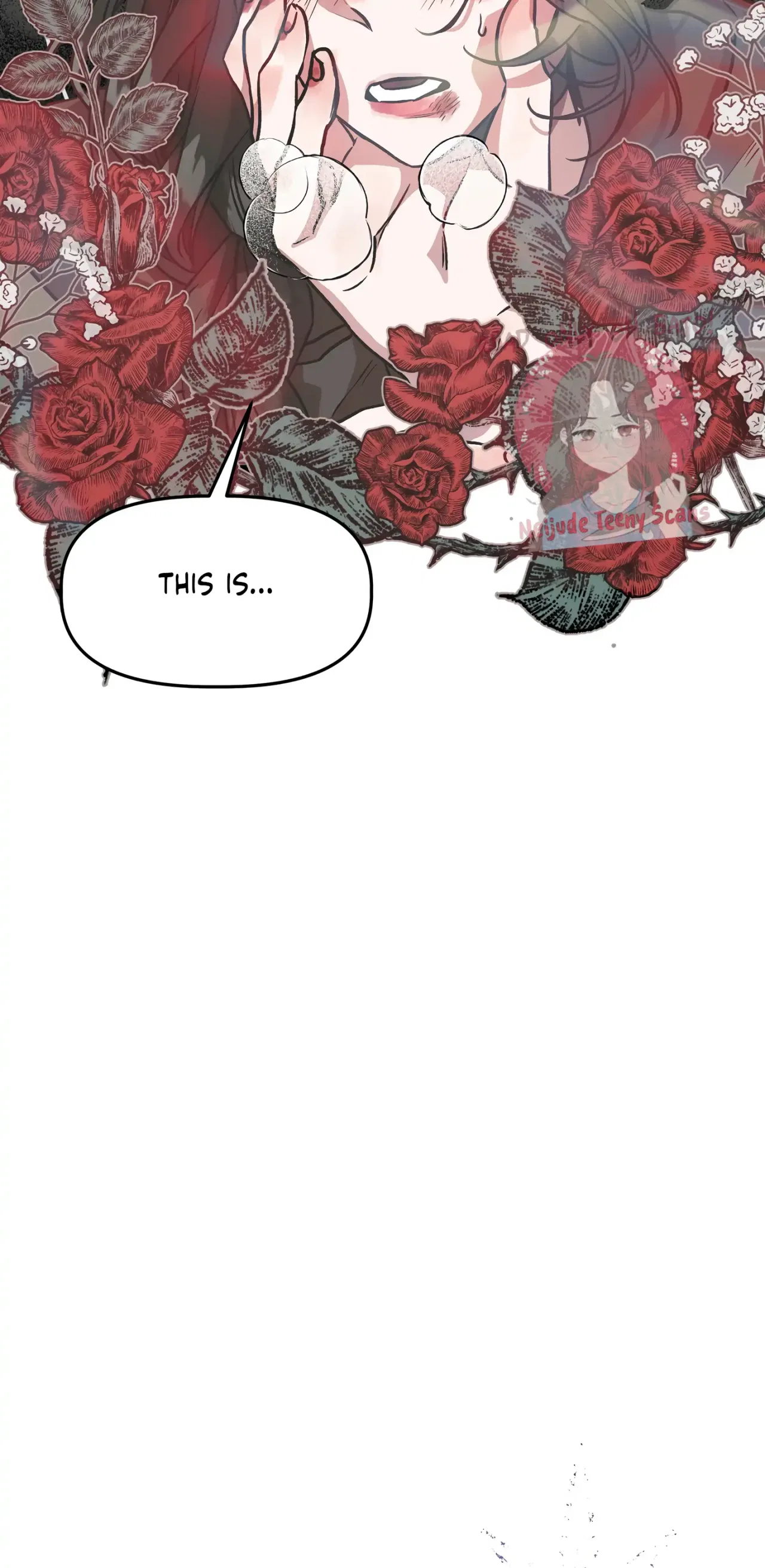 Prince Snow White is Taken by the Queen Chapter 3 – Page 21