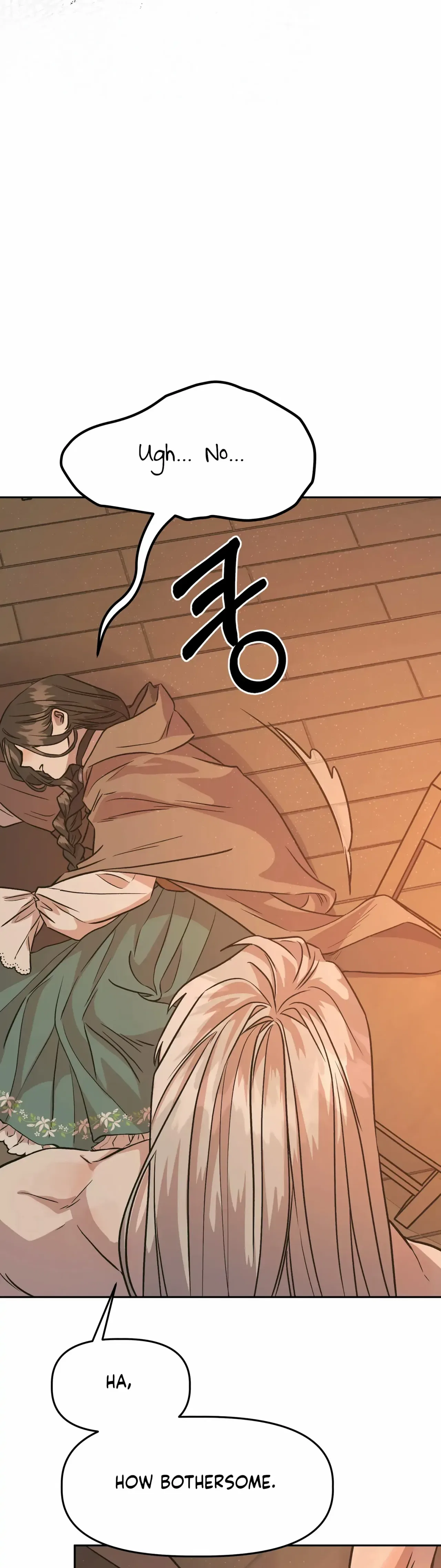 Prince Snow White is Taken by the Queen Chapter 3 – Page 23