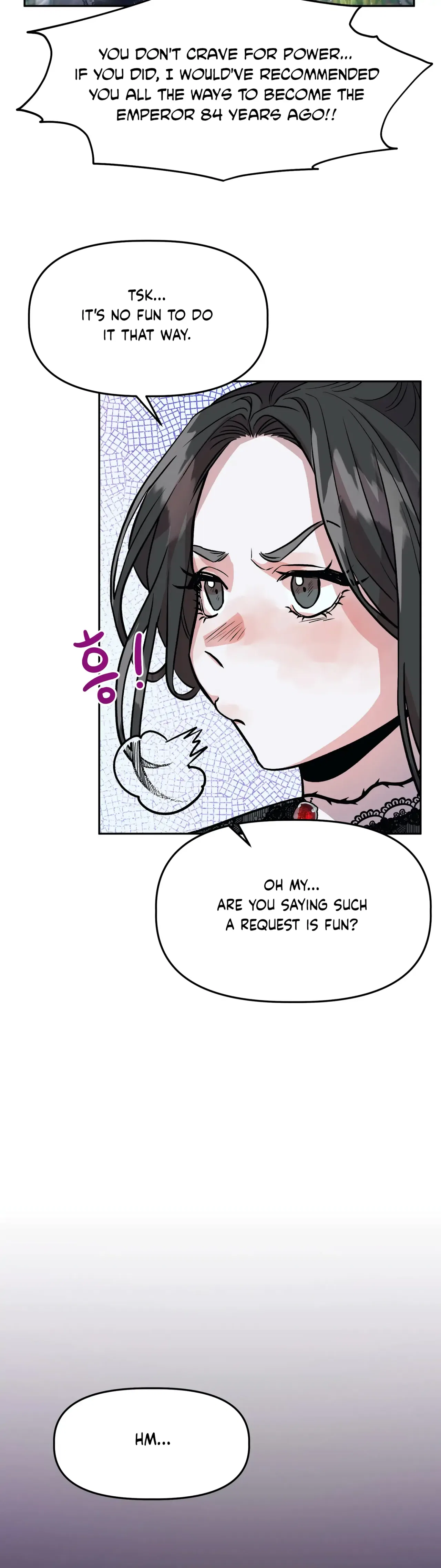 Prince Snow White is Taken by the Queen Chapter 2 – Page 8