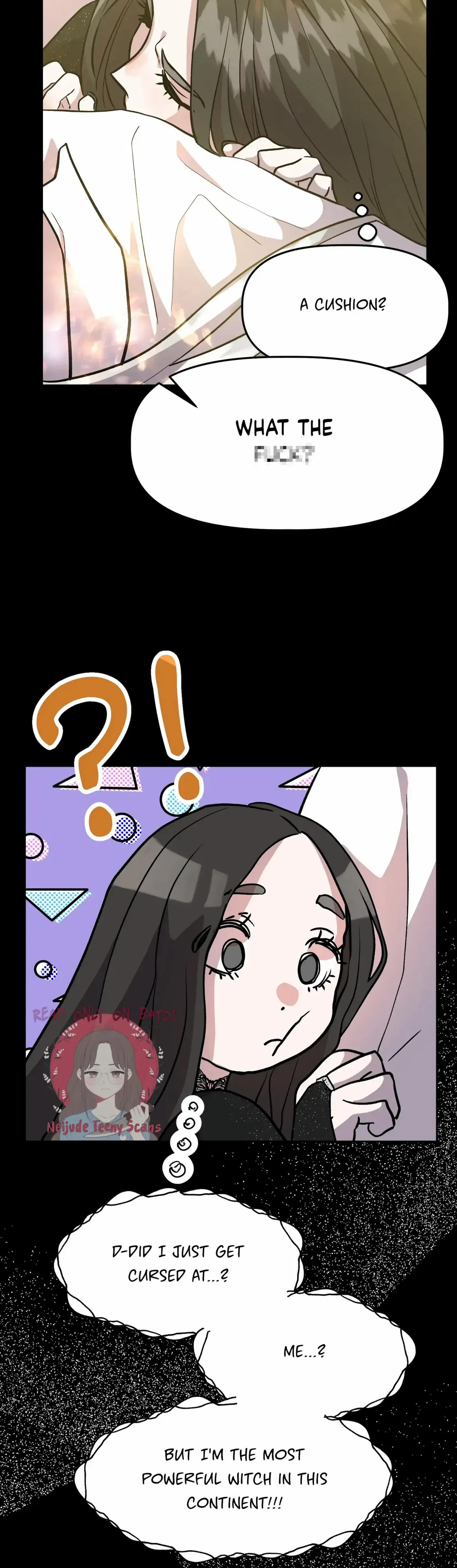 Prince Snow White is Taken by the Queen Chapter 2 – Page 13