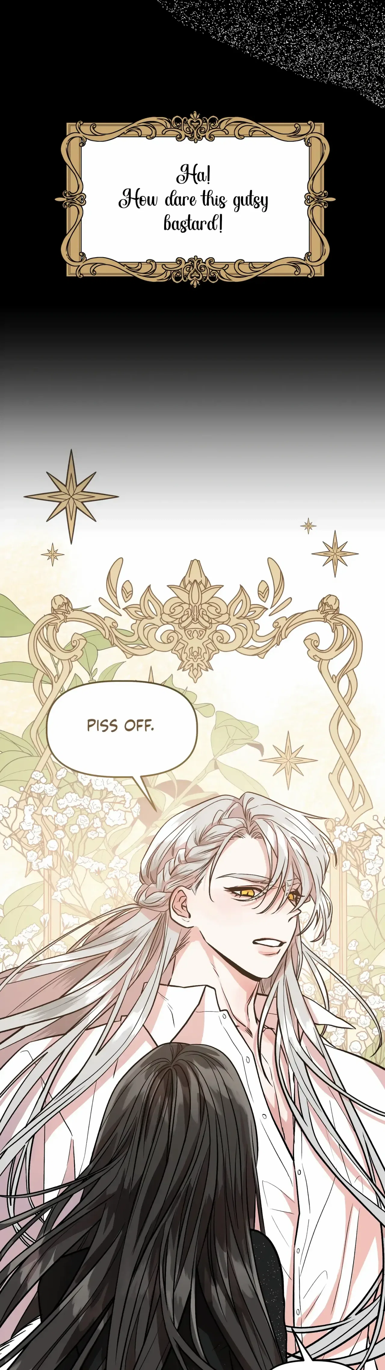 Prince Snow White is Taken by the Queen Chapter 2 – Page 14
