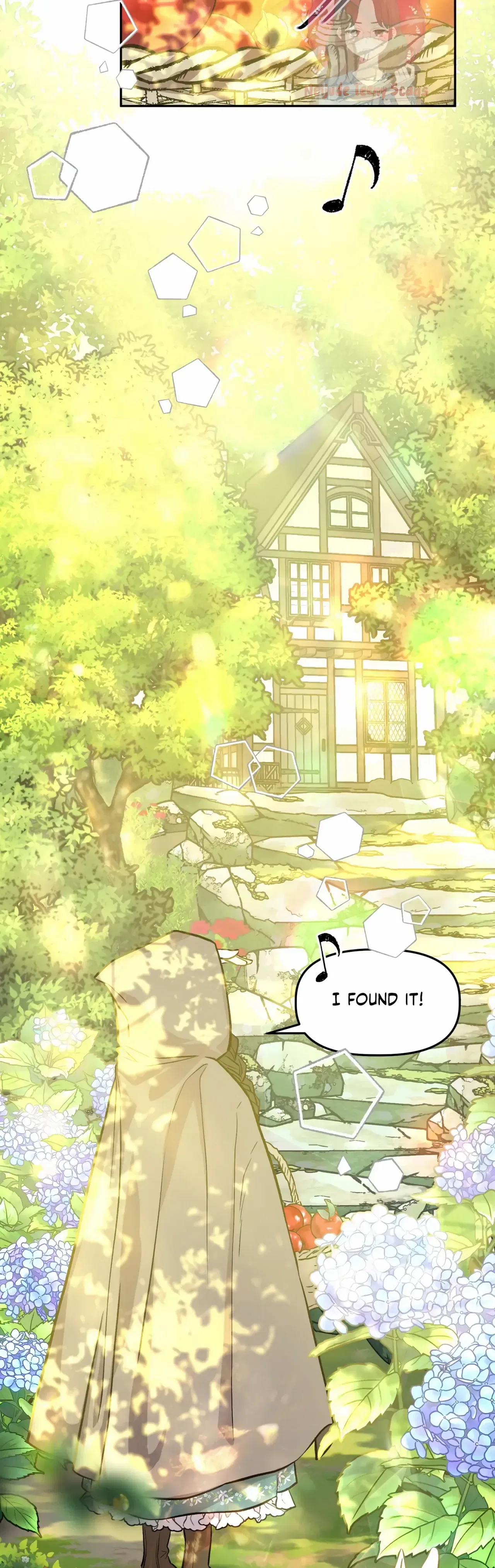 Prince Snow White is Taken by the Queen Chapter 1 – Page 27