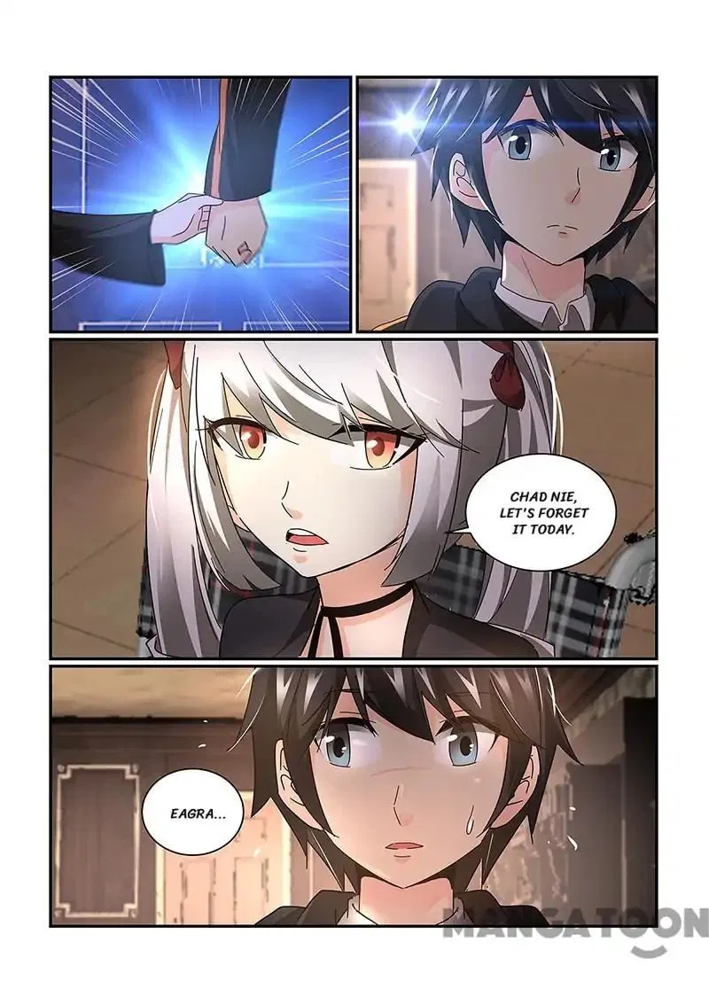 Life-Prolonging Wizard Chapter 75 – Page 8