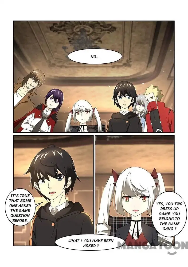 Life-Prolonging Wizard Chapter 74 – Page 4