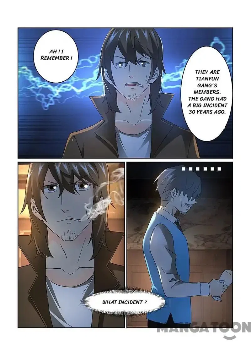 Life-Prolonging Wizard Chapter 74 – Page 9