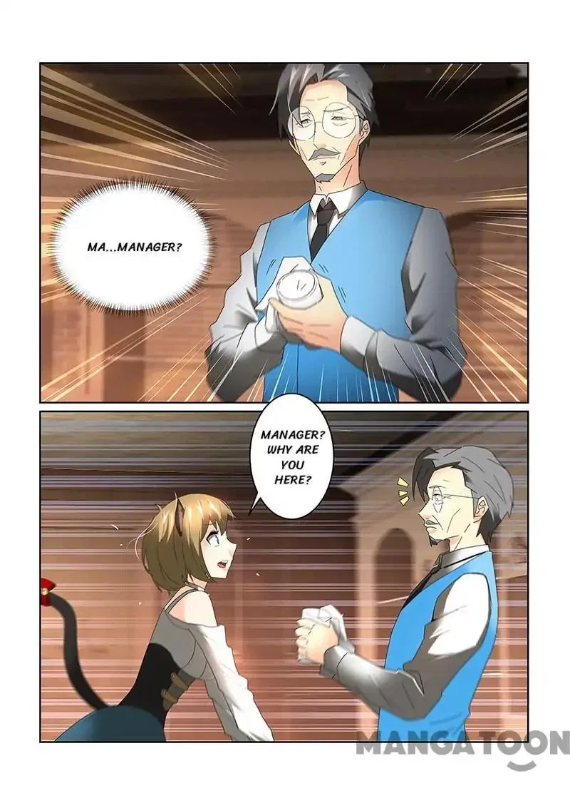 Life-Prolonging Wizard Chapter 73 – Page 8