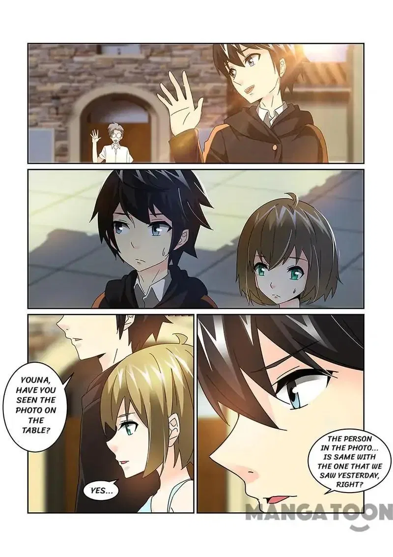 Life-Prolonging Wizard Chapter 72 – Page 3