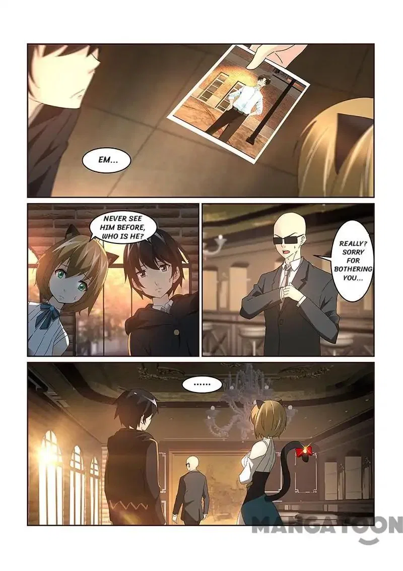 Life-Prolonging Wizard Chapter 71 – Page 2