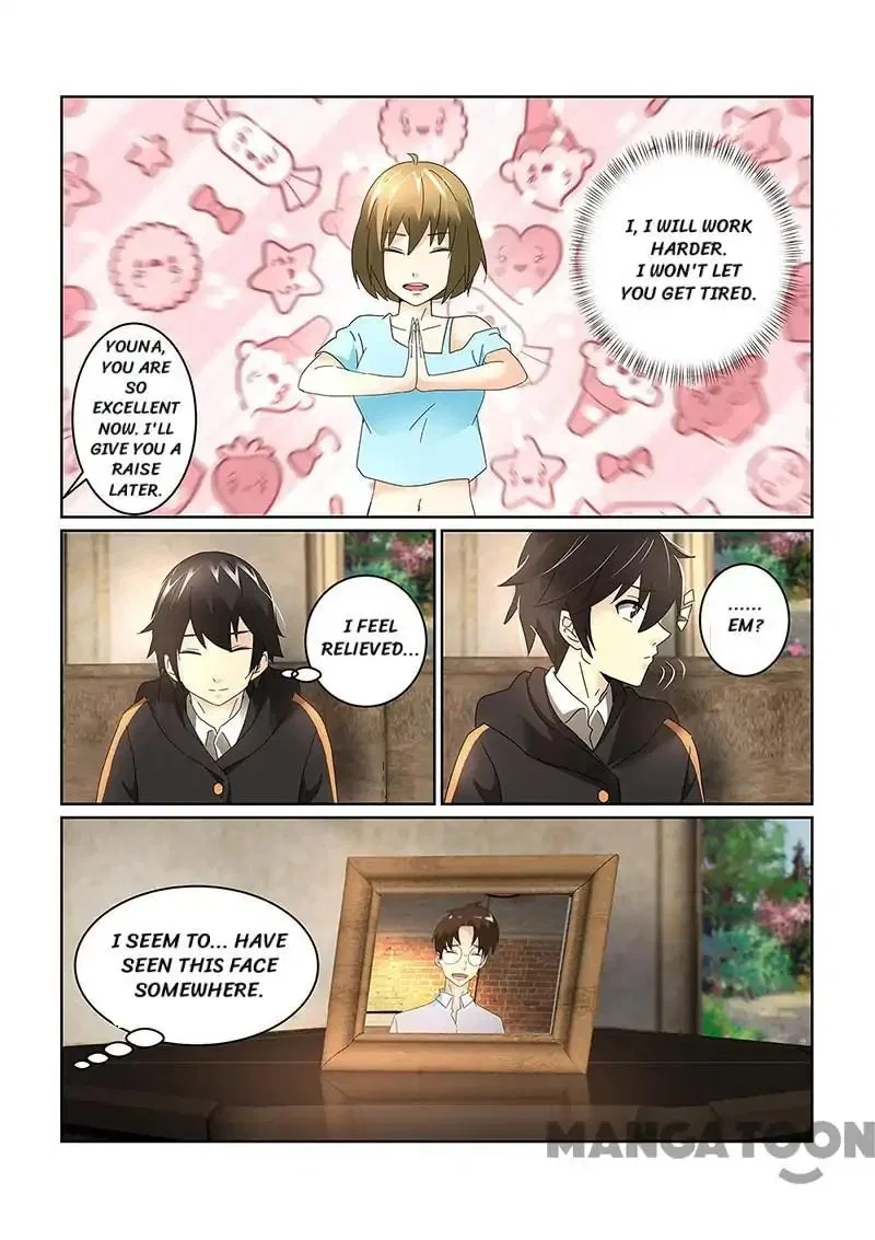 Life-Prolonging Wizard Chapter 71 – Page 9