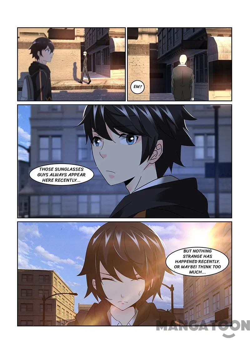 Life-Prolonging Wizard Chapter 70 – Page 2