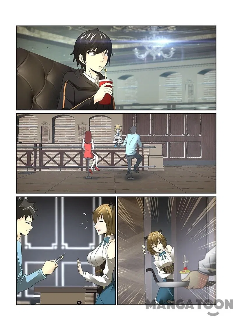 Life-Prolonging Wizard Chapter 70 – Page 5