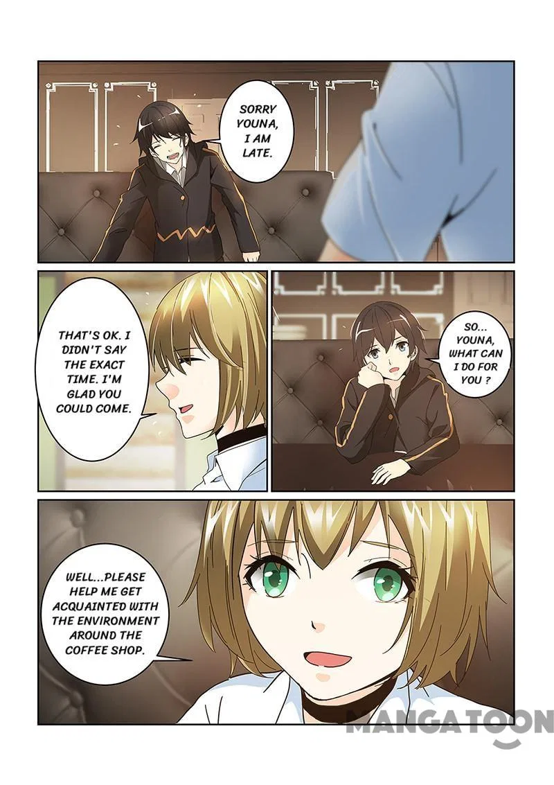 Life-Prolonging Wizard Chapter 69 – Page 2