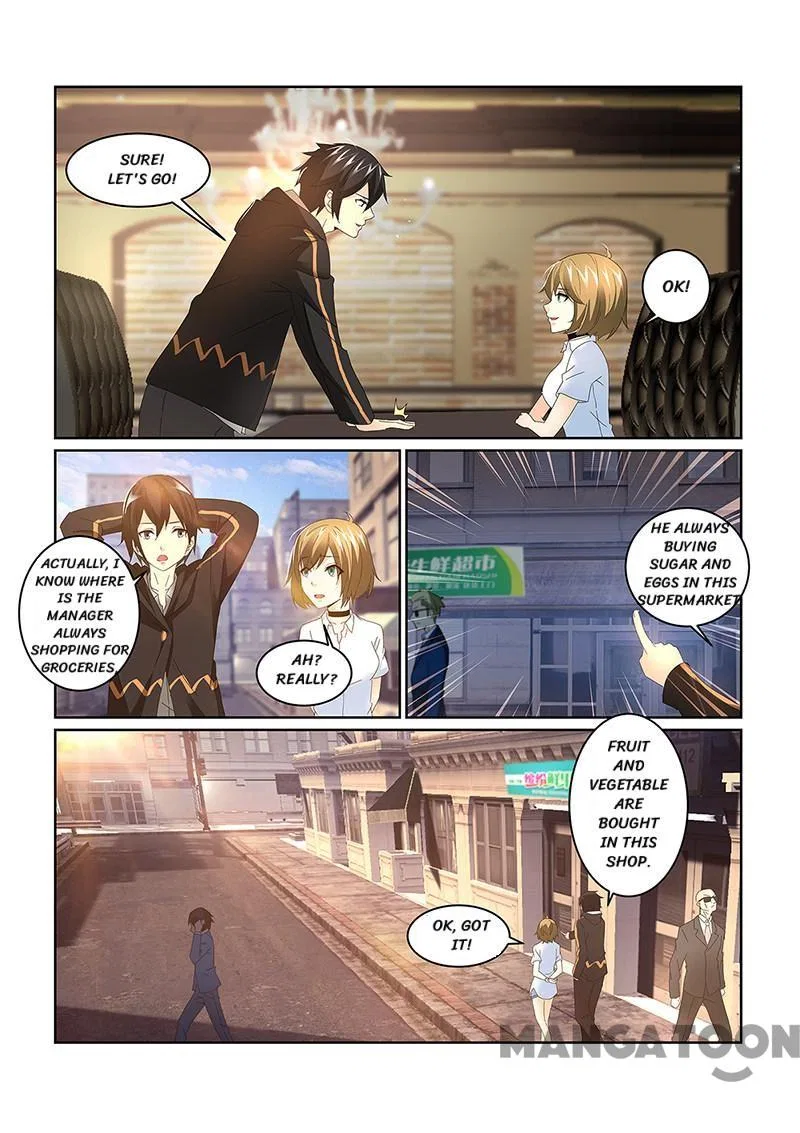 Life-Prolonging Wizard Chapter 69 – Page 5