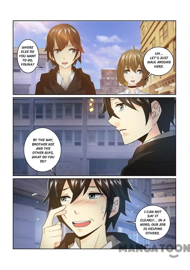 Life-Prolonging Wizard Chapter 69 – Page 6