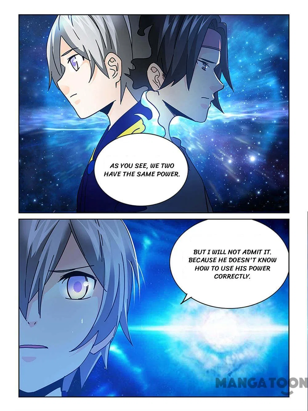 Life-Prolonging Wizard Chapter 68 – Page 2