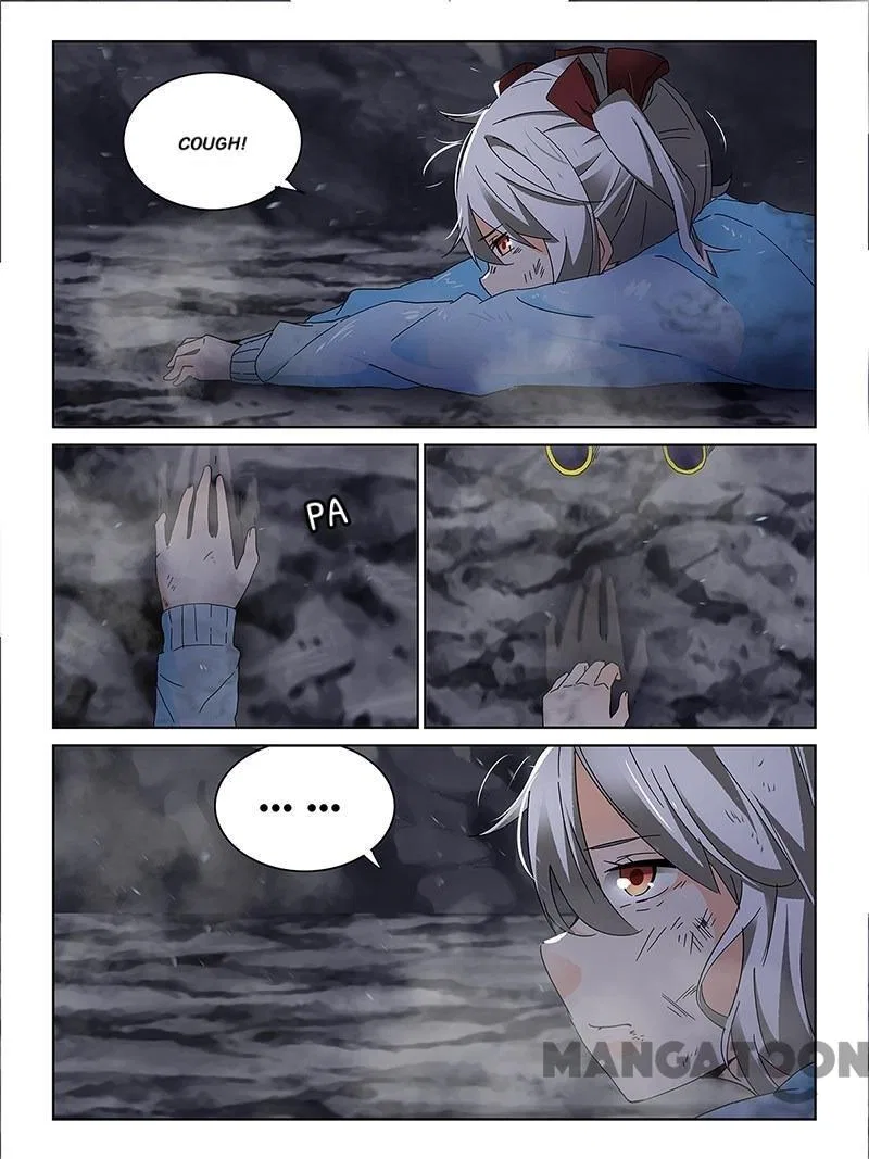 Life-Prolonging Wizard Chapter 67 – Page 2