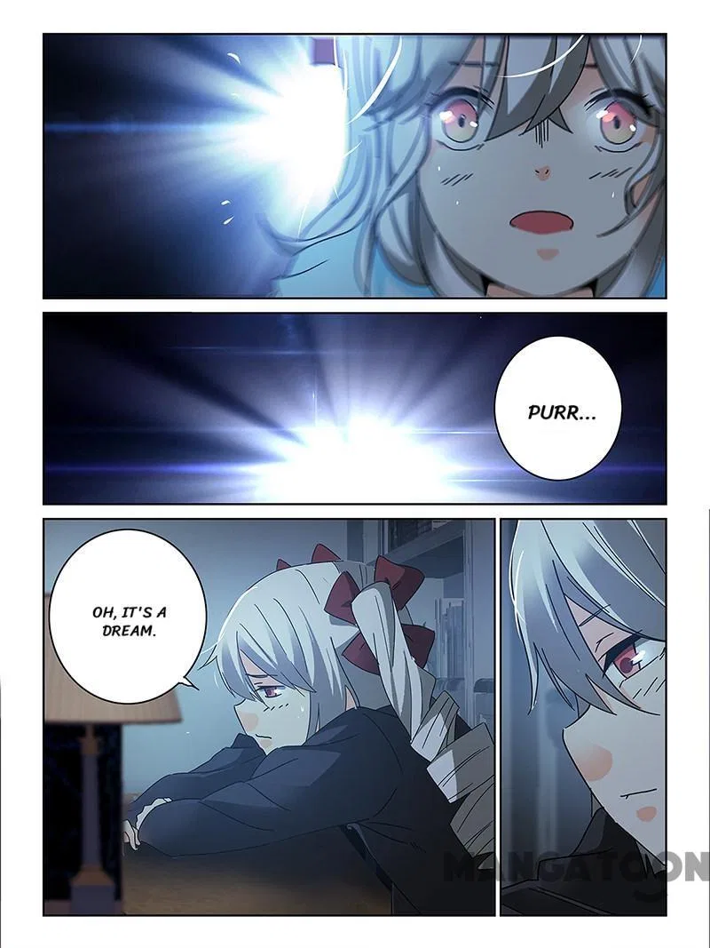 Life-Prolonging Wizard Chapter 67 – Page 5
