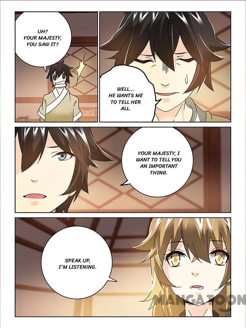 Life-Prolonging Wizard Chapter 66 – Page 3