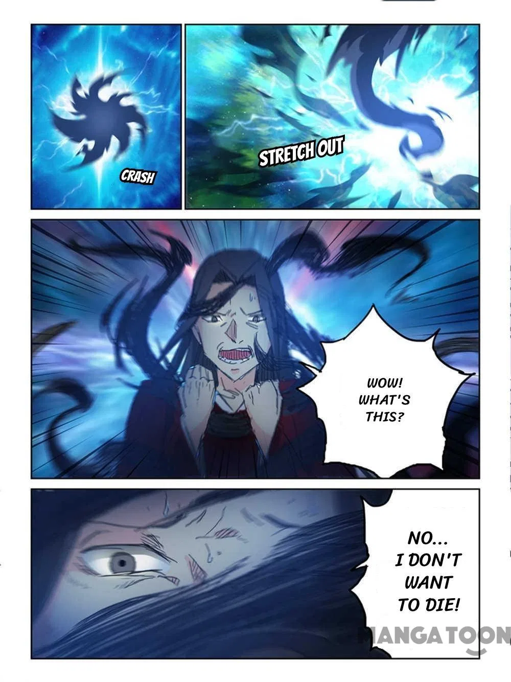 Life-Prolonging Wizard Chapter 65 – Page 4