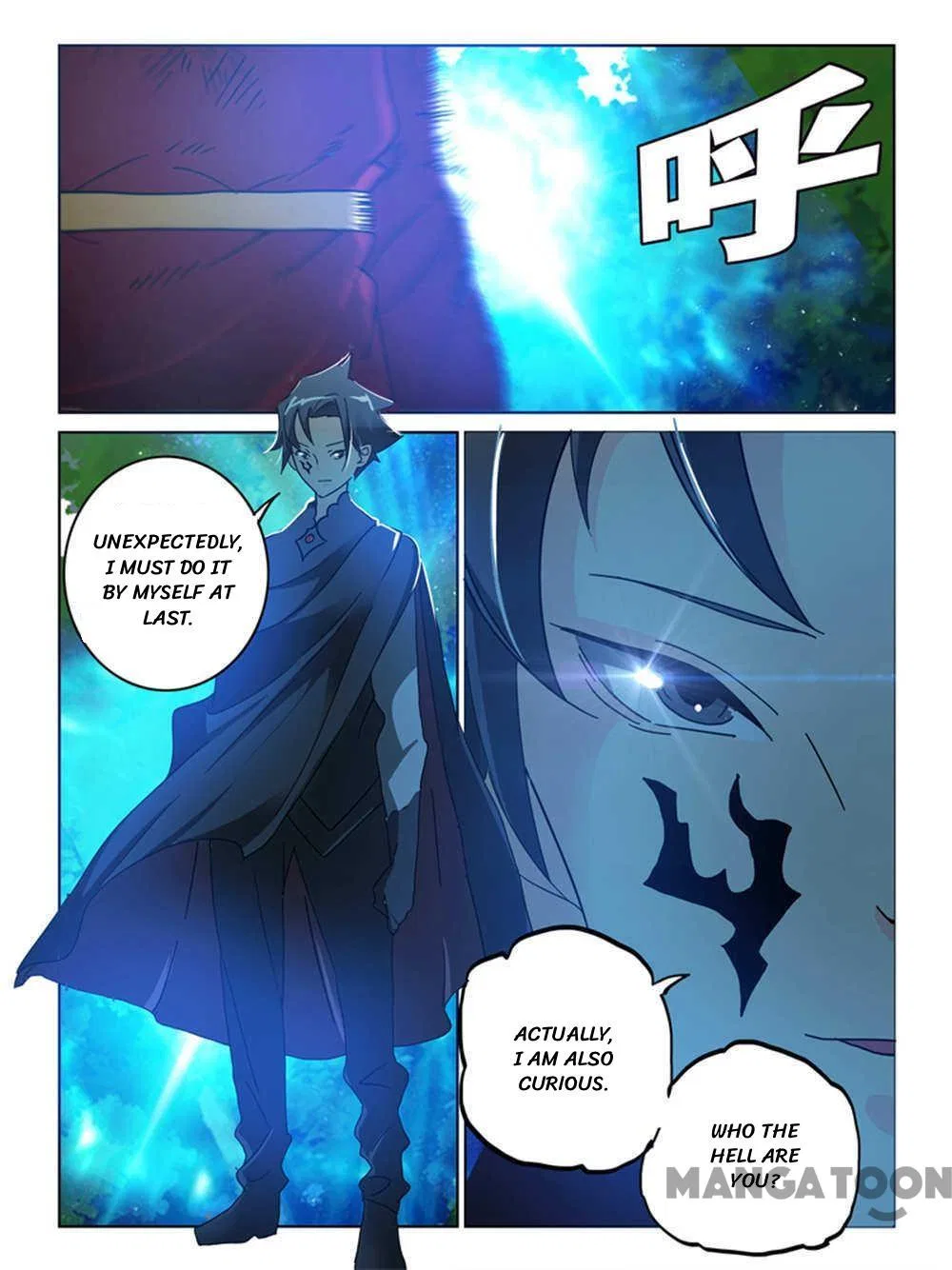 Life-Prolonging Wizard Chapter 64 – Page 8
