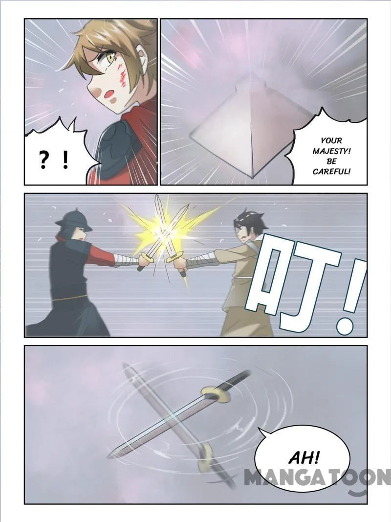 Life-Prolonging Wizard Chapter 63 – Page 2