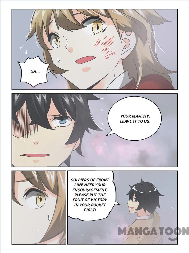 Life-Prolonging Wizard Chapter 63 – Page 4