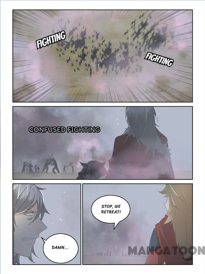 Life-Prolonging Wizard Chapter 63 – Page 6