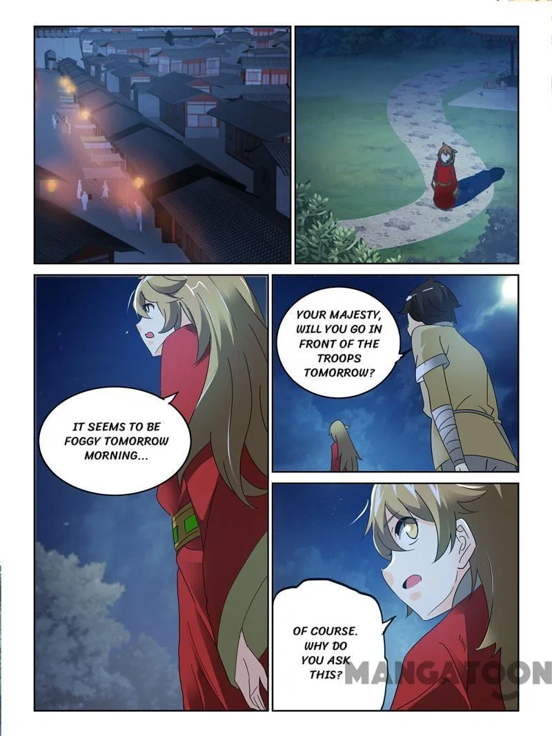 Life-Prolonging Wizard Chapter 62 – Page 2