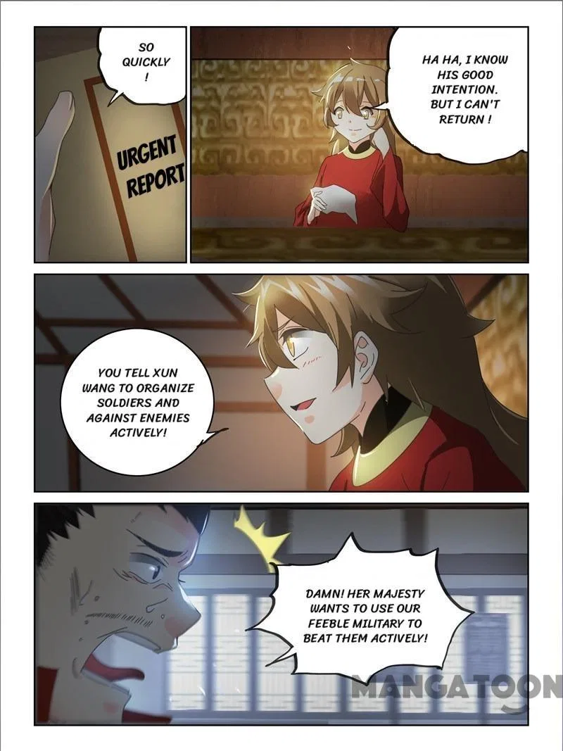 Life-Prolonging Wizard Chapter 60 – Page 7