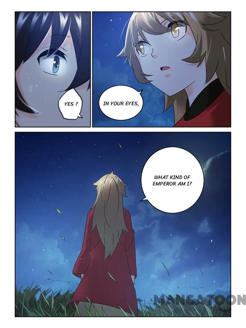 Life-Prolonging Wizard Chapter 59 – Page 2
