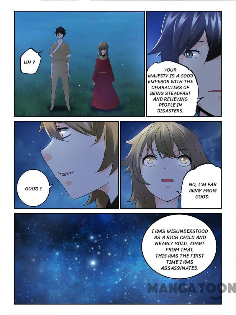 Life-Prolonging Wizard Chapter 59 – Page 3