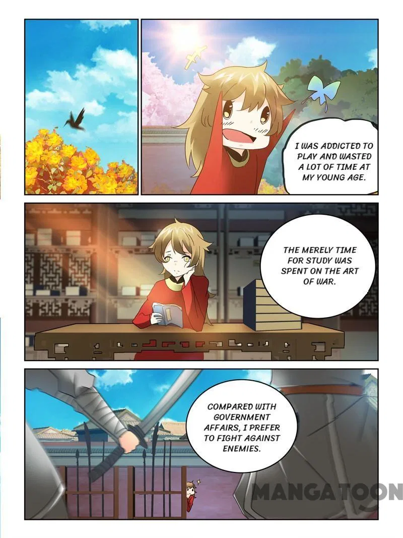 Life-Prolonging Wizard Chapter 59 – Page 4