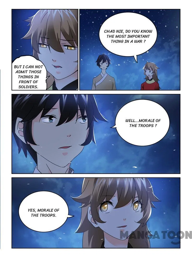 Life-Prolonging Wizard Chapter 59 – Page 6