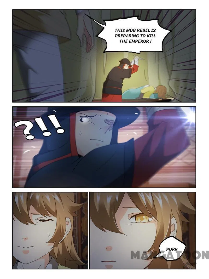 Life-Prolonging Wizard Chapter 57 – Page 3