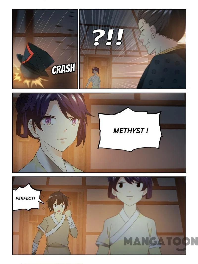 Life-Prolonging Wizard Chapter 57 – Page 5