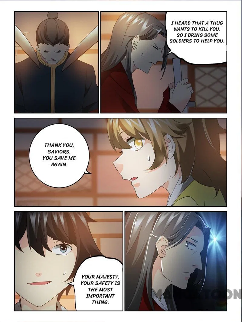 Life-Prolonging Wizard Chapter 57 – Page 7