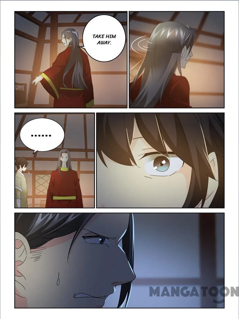Life-Prolonging Wizard Chapter 57 – Page 9