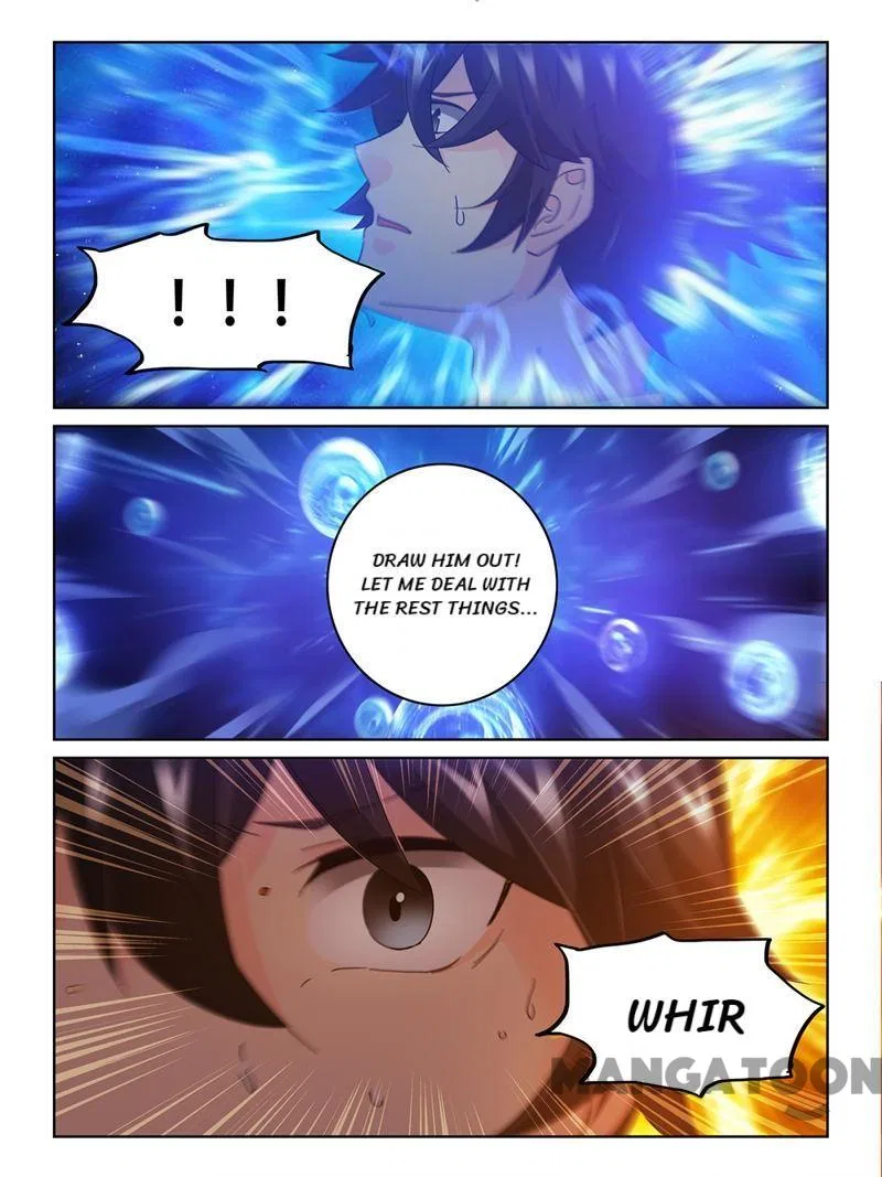 Life-Prolonging Wizard Chapter 56 – Page 3