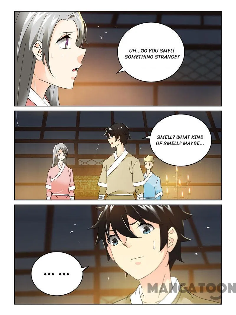 Life-Prolonging Wizard Chapter 54 – Page 6