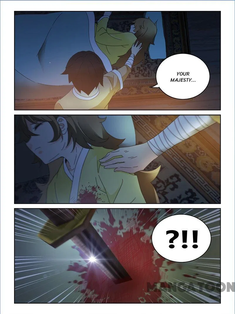 Life-Prolonging Wizard Chapter 54 – Page 7