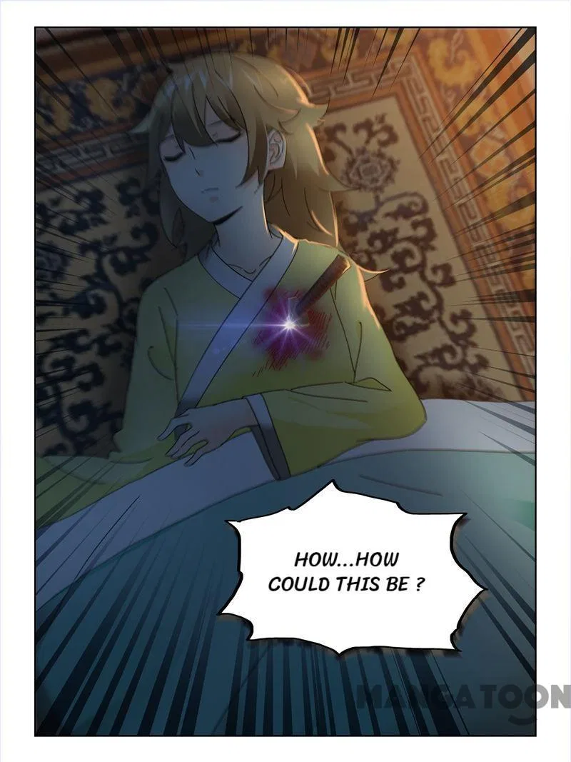 Life-Prolonging Wizard Chapter 54 – Page 8