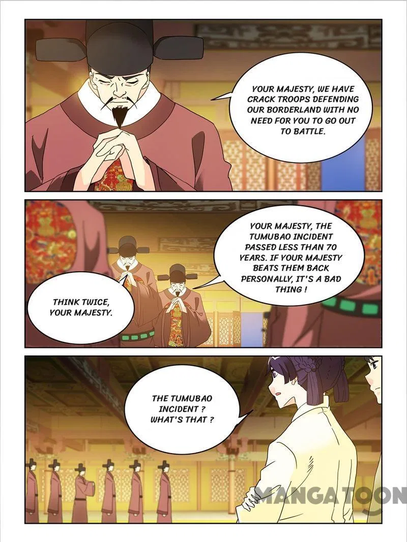 Life-Prolonging Wizard Chapter 52 – Page 2