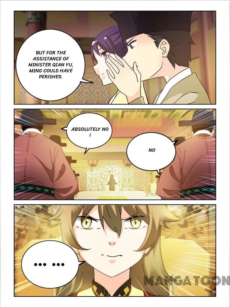 Life-Prolonging Wizard Chapter 52 – Page 5