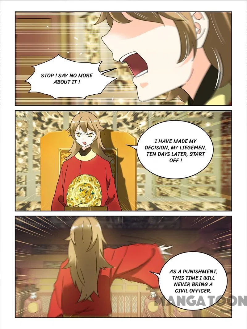 Life-Prolonging Wizard Chapter 52 – Page 6